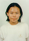 Amelia Karen Gau